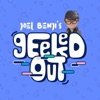 Geeked Out artwork