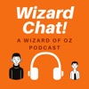 Wizard Chat Podcast artwork