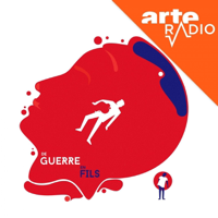 De guerre en fils podcast