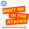 Meet Me In The Stacks artwork