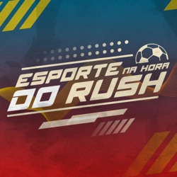 Esporte na Hora do Rush | 18/11 | STJD NEGA PEDIDO DO GRÊMIO