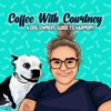 Coffee With Courtney artwork