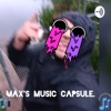 Max's Music Capsule artwork