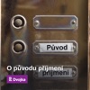 O původu příjmení
