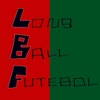 Long Ball Futebol - Portuguese football in English 🇵🇹 artwork