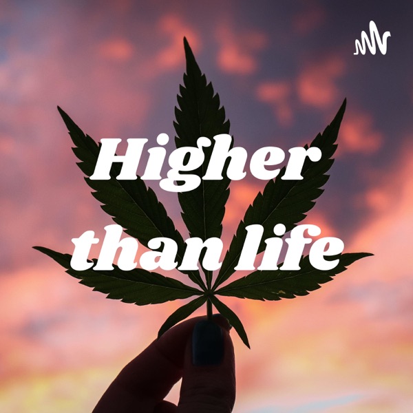 Higher than life Artwork