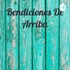 Bendiciones De Arriba artwork