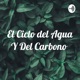 El ciclo del agua y del carbono