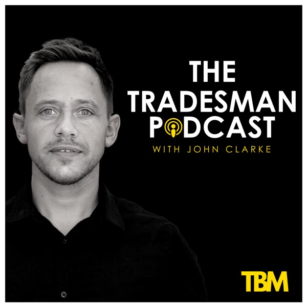 The Tradesman Podcast
