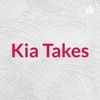 Kia Takes artwork