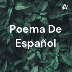 Poema De Español