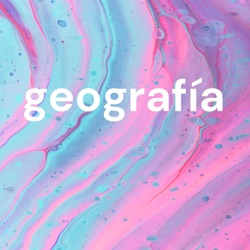 geografía 