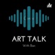 Art Talk with Ban
