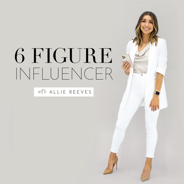 6 Figure Influencer