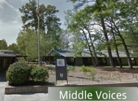 Middle Voices podcast