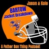 Bartow Jacket Breakdown artwork