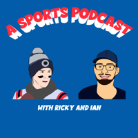 Special: March Madness (feat. Mike Boone)