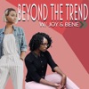 Beyond the Trend: Rediscovering the Art of Fashion & Make-Up artwork