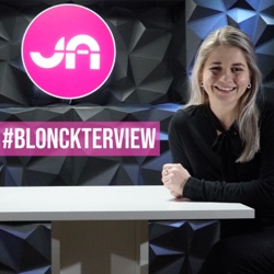 #Blonckterview | #3 | Lucka Marounková | Jak pečovat o vlasy |