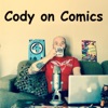 Nerd and a Noob Talk About Comics. artwork