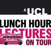 Lunch Hour Lectures on Tour - 2011 - Video artwork