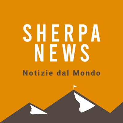 Sherpa News - Notizie dal Mondo Sherpa News - Notizie dal Mondo