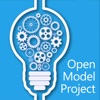 Open Model Project artwork