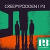 Creepypodden i P3