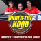 Under The Hood show