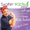 Safe4Kids with Holly-ann Martin artwork