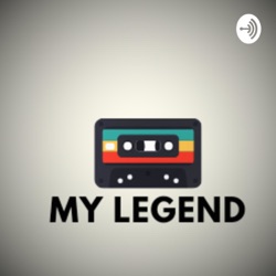 My Legend: Chat with Yateen Chodnekar