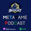 MeTaGame Podcast artwork