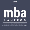 LanePod: MBA for promising, low and average-income African youths. artwork