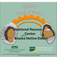 Elders - Words of Wisdom podcast
