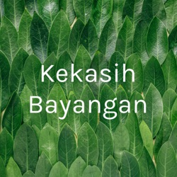 Kekasih Bayangan