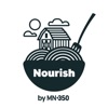 Nourish by MN350 artwork