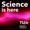 Science is here artwork