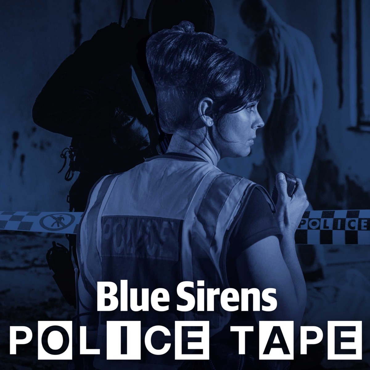 Police Tape