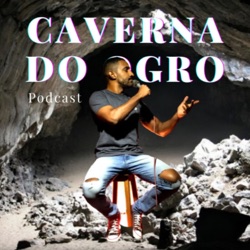 Caverna do Ogro Podcast