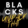 Blacks Unpack That artwork