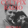 Cultpix Radio  artwork