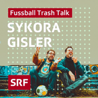 Sykora Gisler – der Fussball-Talk HD podcast