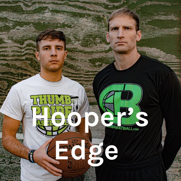 Hooper's Edge Artwork