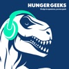 Hunger Geeks artwork