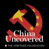 China Uncovered artwork