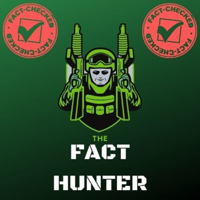 The Fact Hunter podcast