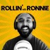 Rollin' with Ronnie artwork