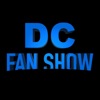 DC Fan Show artwork