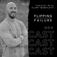 Episode 1 - Chris Arnold 