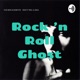 Rock ‘n Roll Ghost S15 E06 - musician Bear McCreary (The Singularity, The Walking Dead, Outlander)